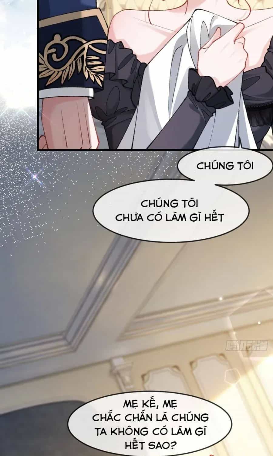 Kế Độc Của Hầu Gái - Chương 38 - ảnh 30