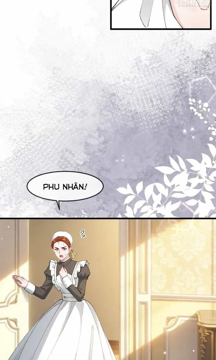 Kế Độc Của Hầu Gái - Chương 38 - ảnh 35