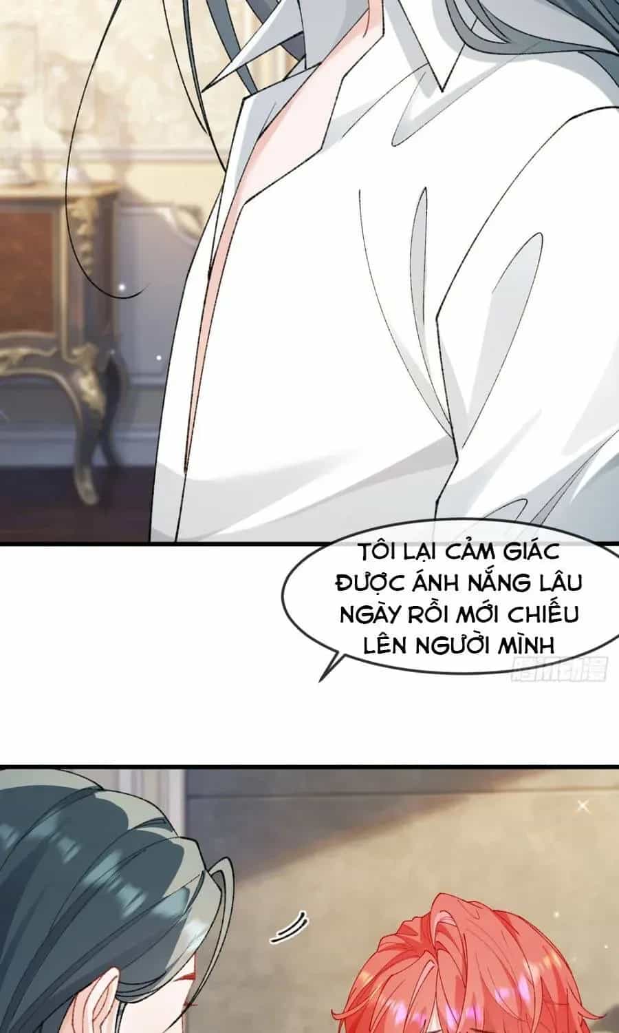 Kế Độc Của Hầu Gái - Chương 38 - ảnh 44