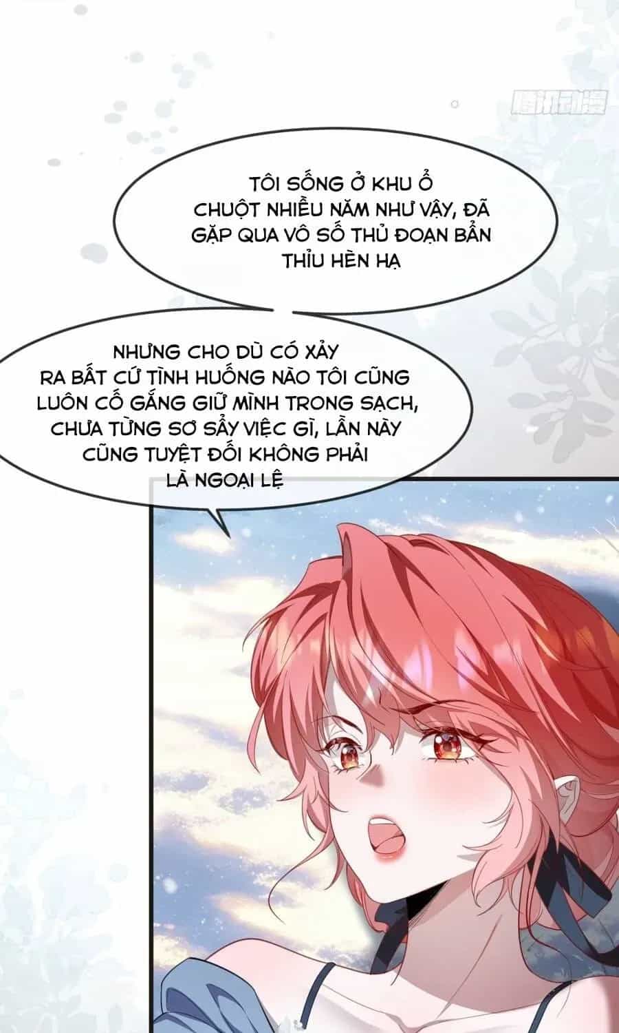 Kế Độc Của Hầu Gái - Chương 39 - ảnh 16