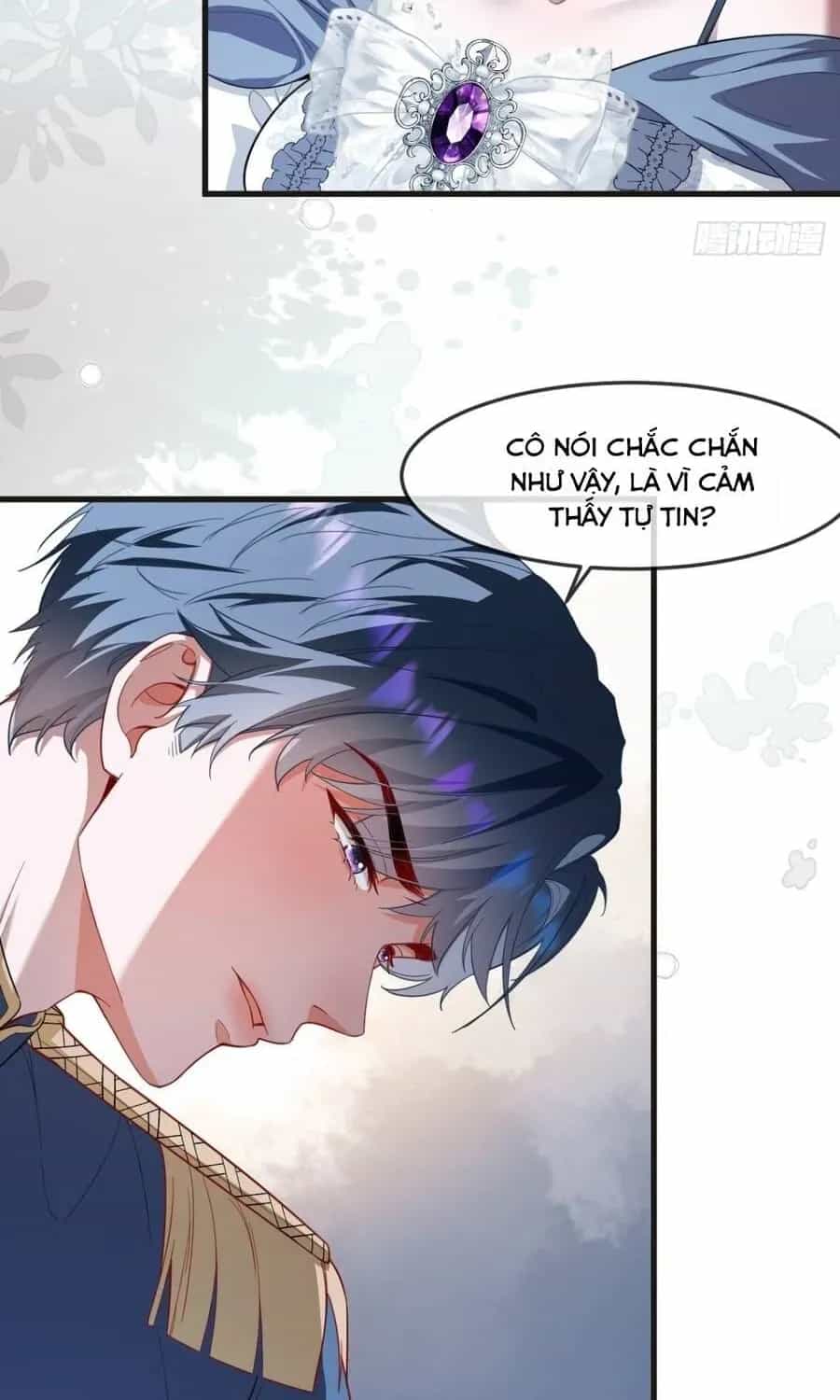 Kế Độc Của Hầu Gái - Chương 39 - ảnh 17