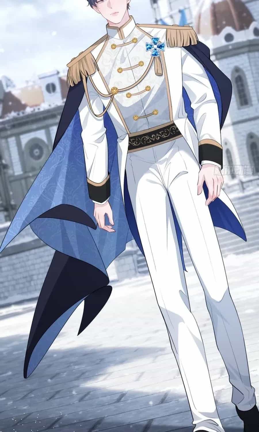 Kế Độc Của Hầu Gái - Chương 39 - ảnh 89