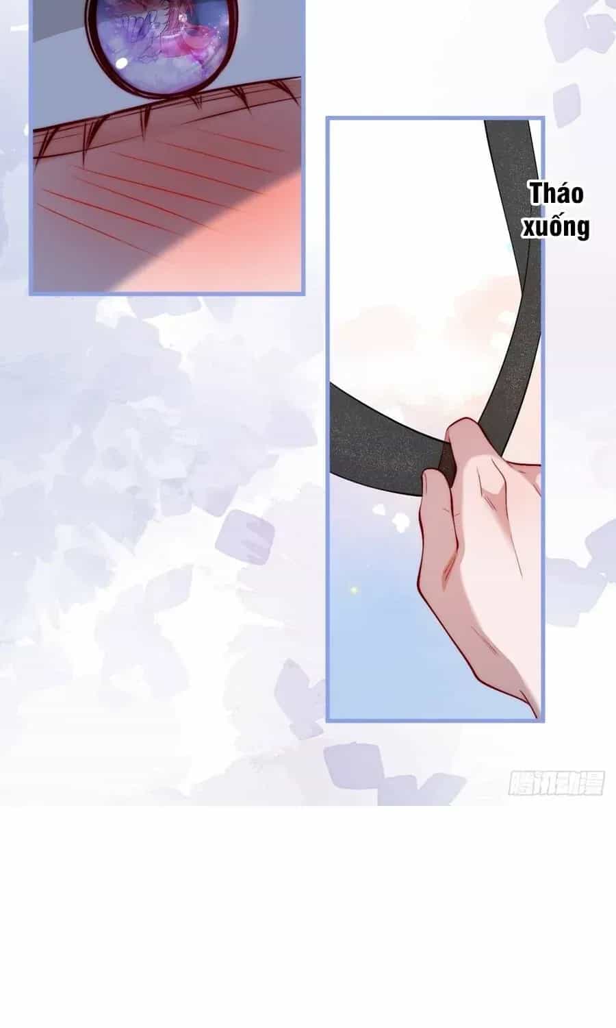 Kế Độc Của Hầu Gái - Chương 40 - ảnh 37