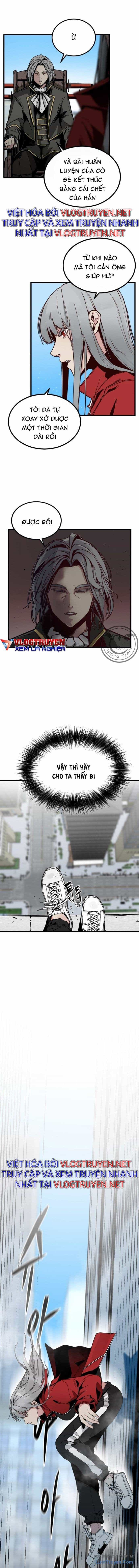Kẻ Giết Anh Hùng - Chương 0 - ảnh 10