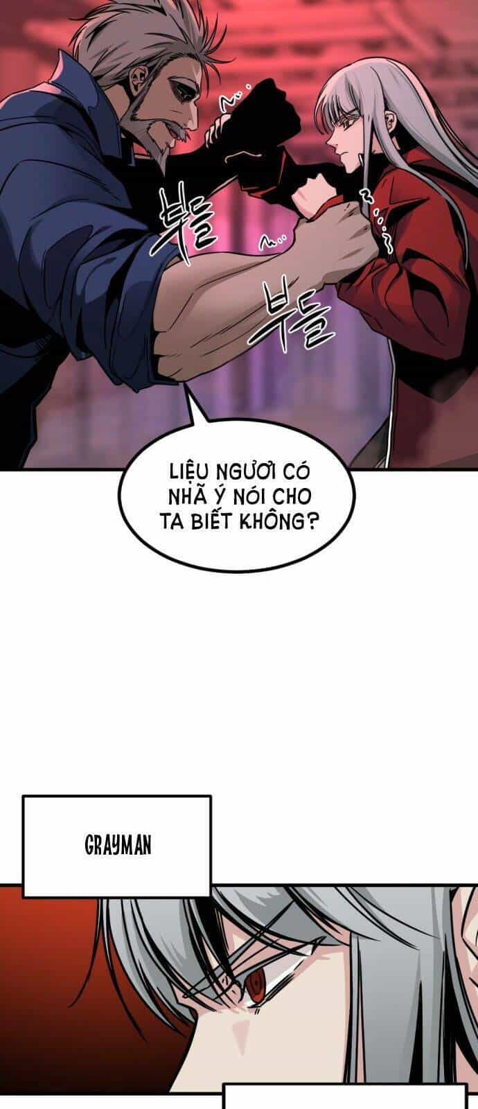 Kẻ Giết Anh Hùng - Chương 10 - ảnh 45