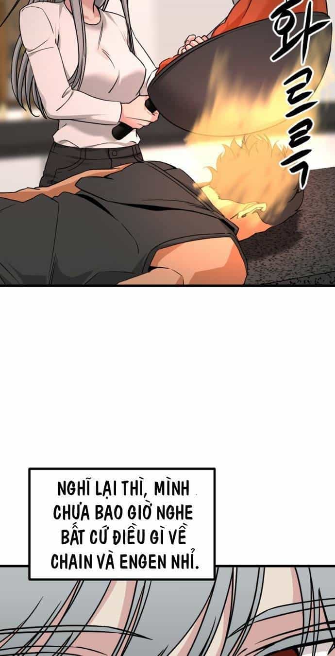 Kẻ Giết Anh Hùng - Chương 111 - ảnh 98