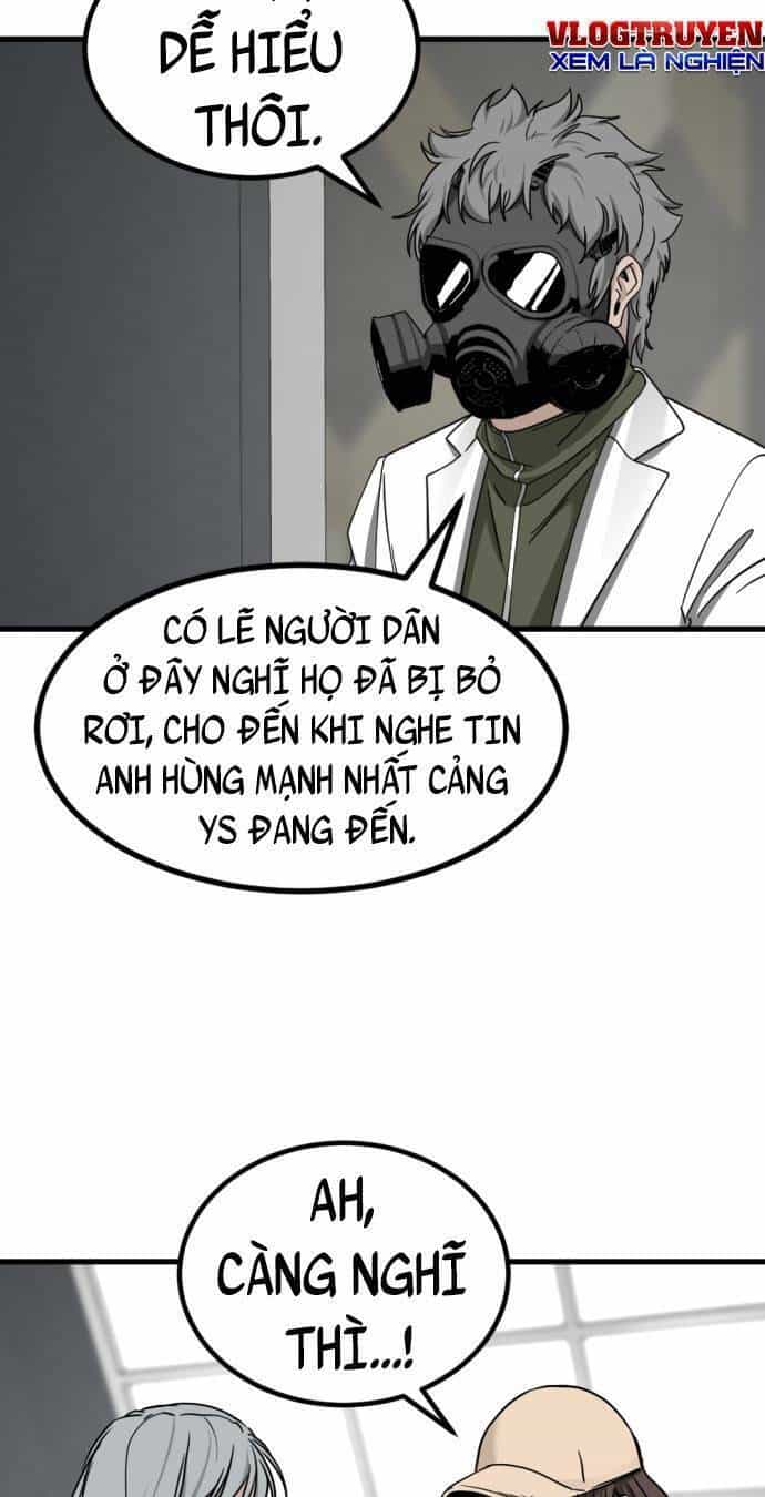 Kẻ Giết Anh Hùng - Chương 112 - ảnh 70