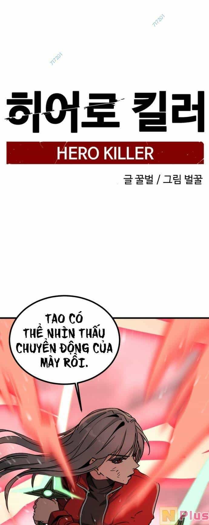 Kẻ Giết Anh Hùng - Chương 116 - ảnh 1