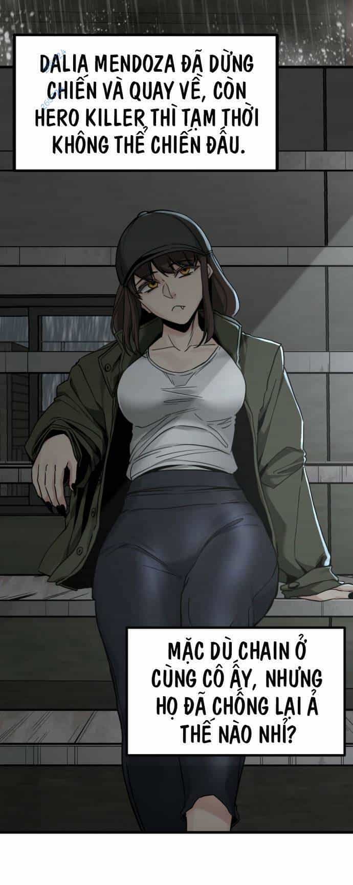 Kẻ Giết Anh Hùng - Chương 117 - ảnh 17