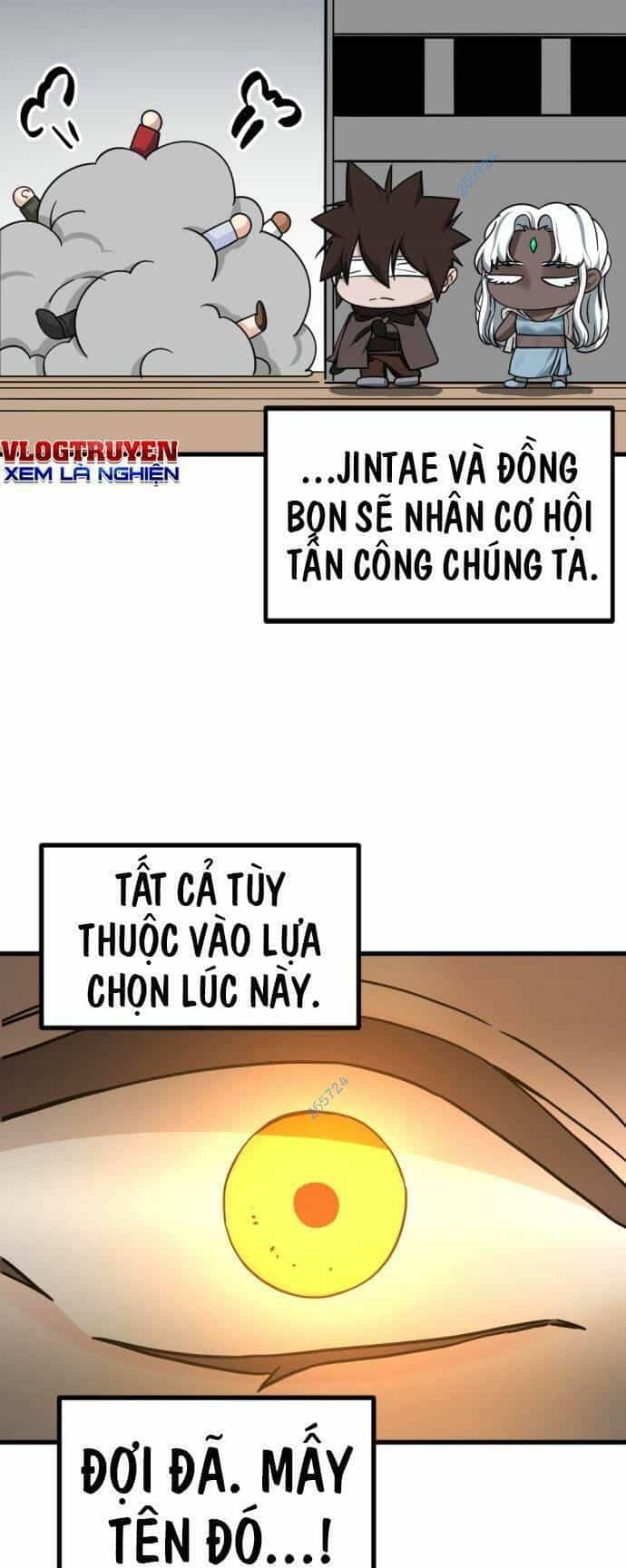 Kẻ Giết Anh Hùng - Chương 117 - ảnh 25