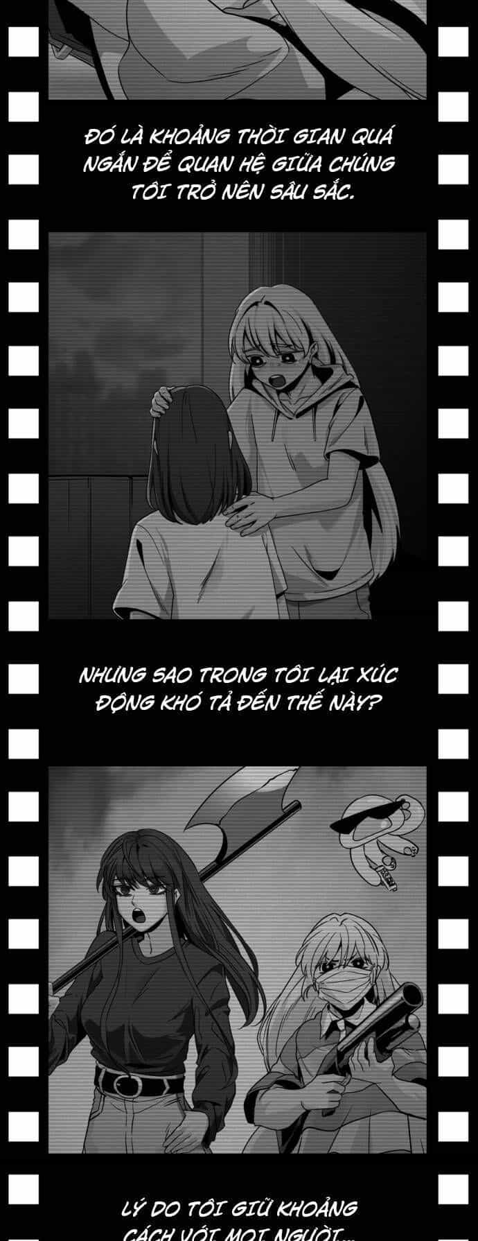 Kẻ Giết Anh Hùng - Chương 122 - ảnh 46