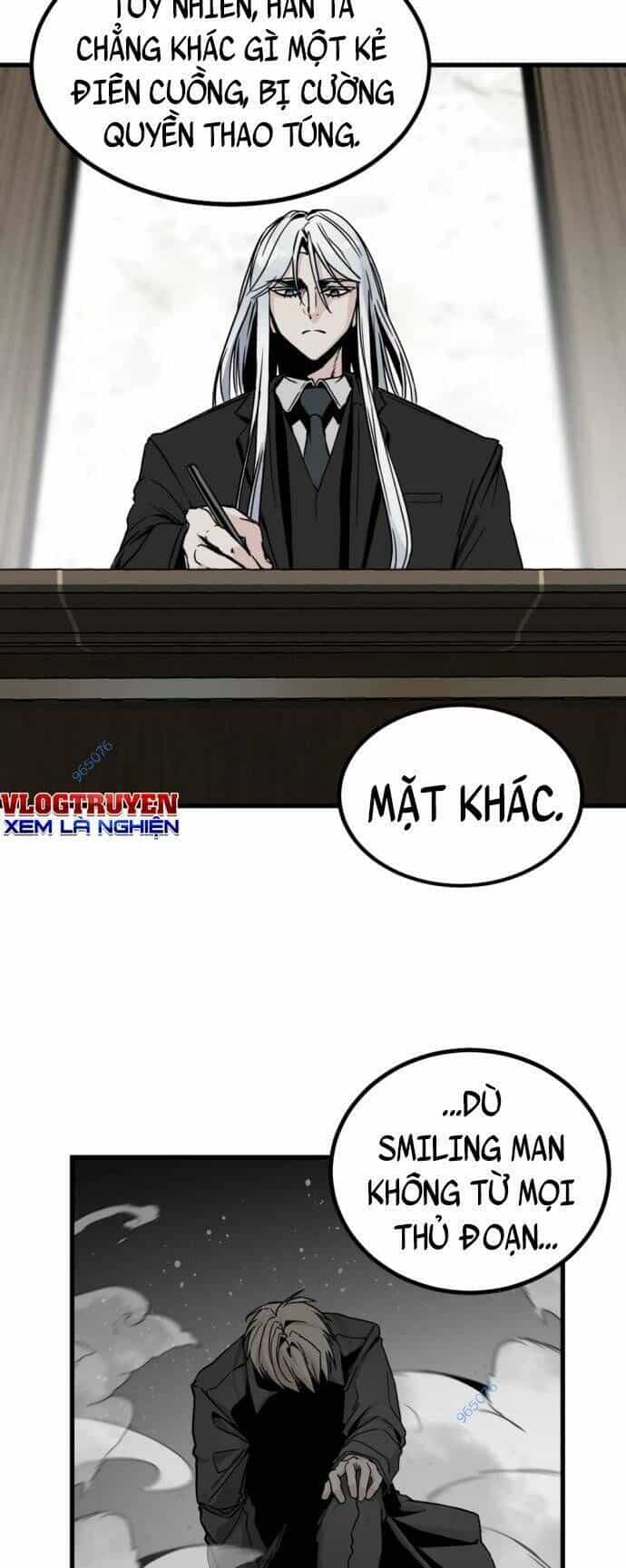 Kẻ Giết Anh Hùng - Chương 123 - ảnh 39