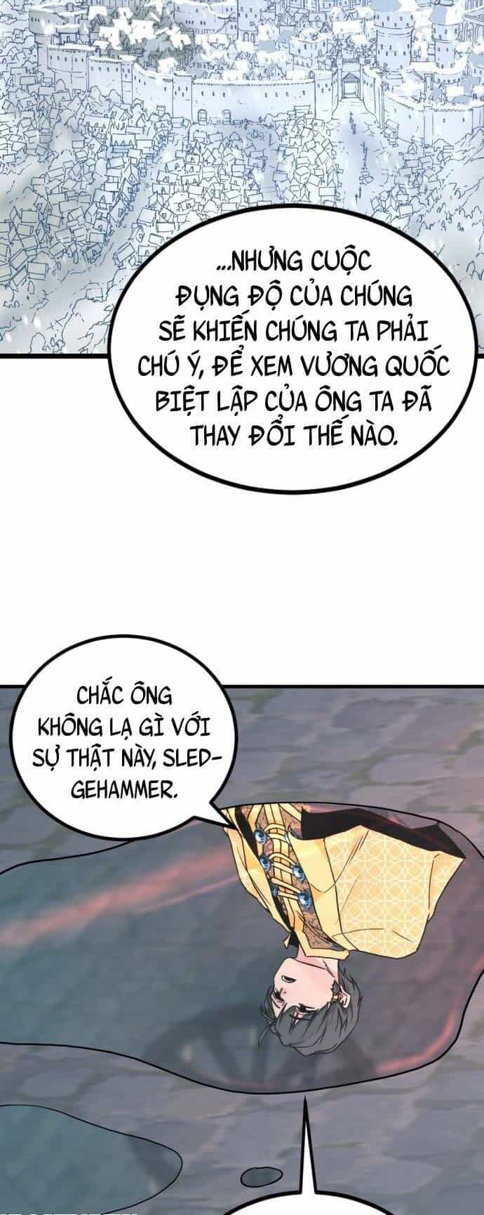 Kẻ Giết Anh Hùng - Chương 123 - ảnh 44
