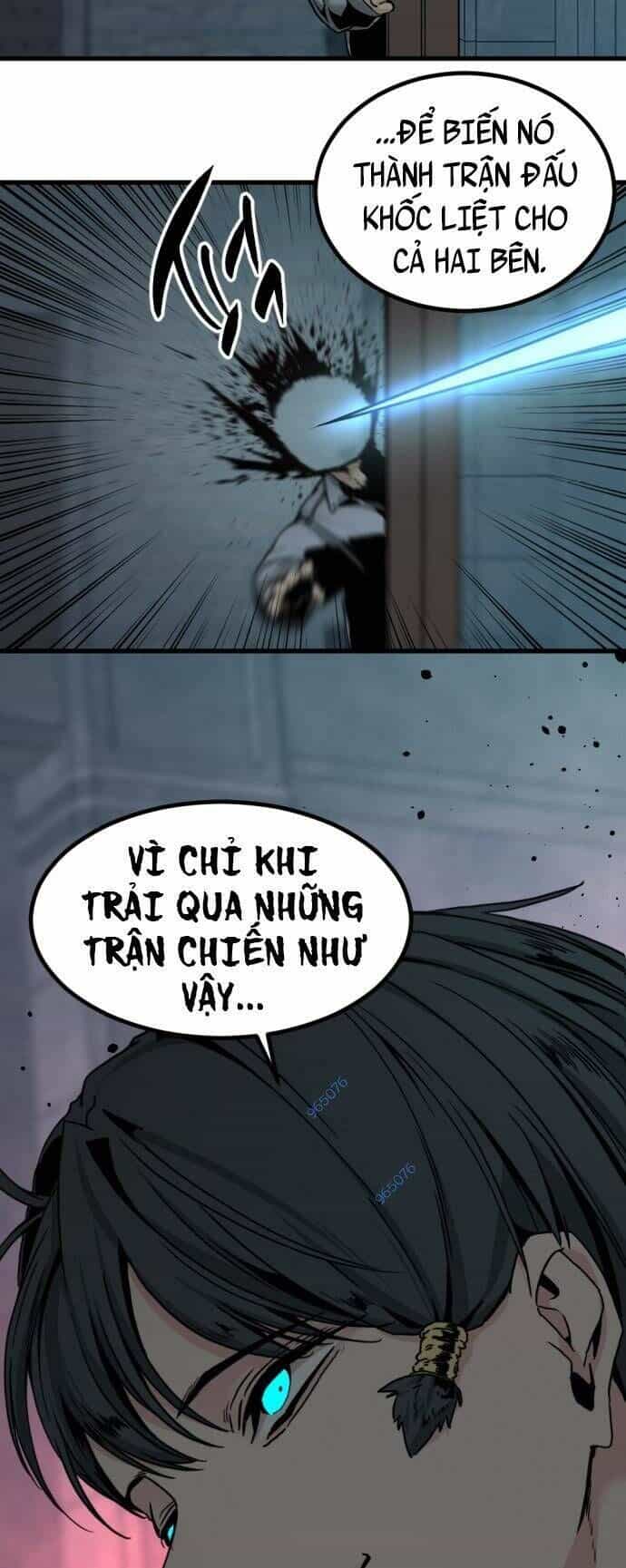Kẻ Giết Anh Hùng - Chương 123 - ảnh 49