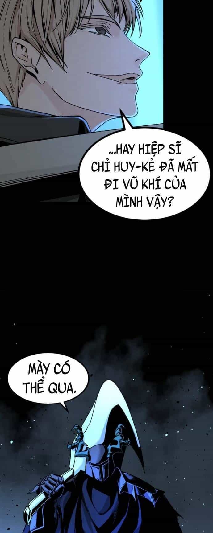 Kẻ Giết Anh Hùng - Chương 125 - ảnh 34