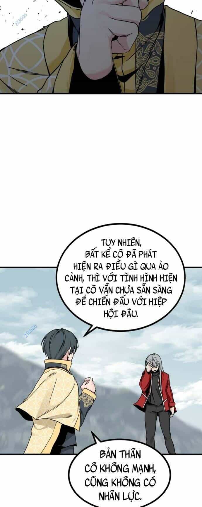 Kẻ Giết Anh Hùng - Chương 125 - ảnh 53