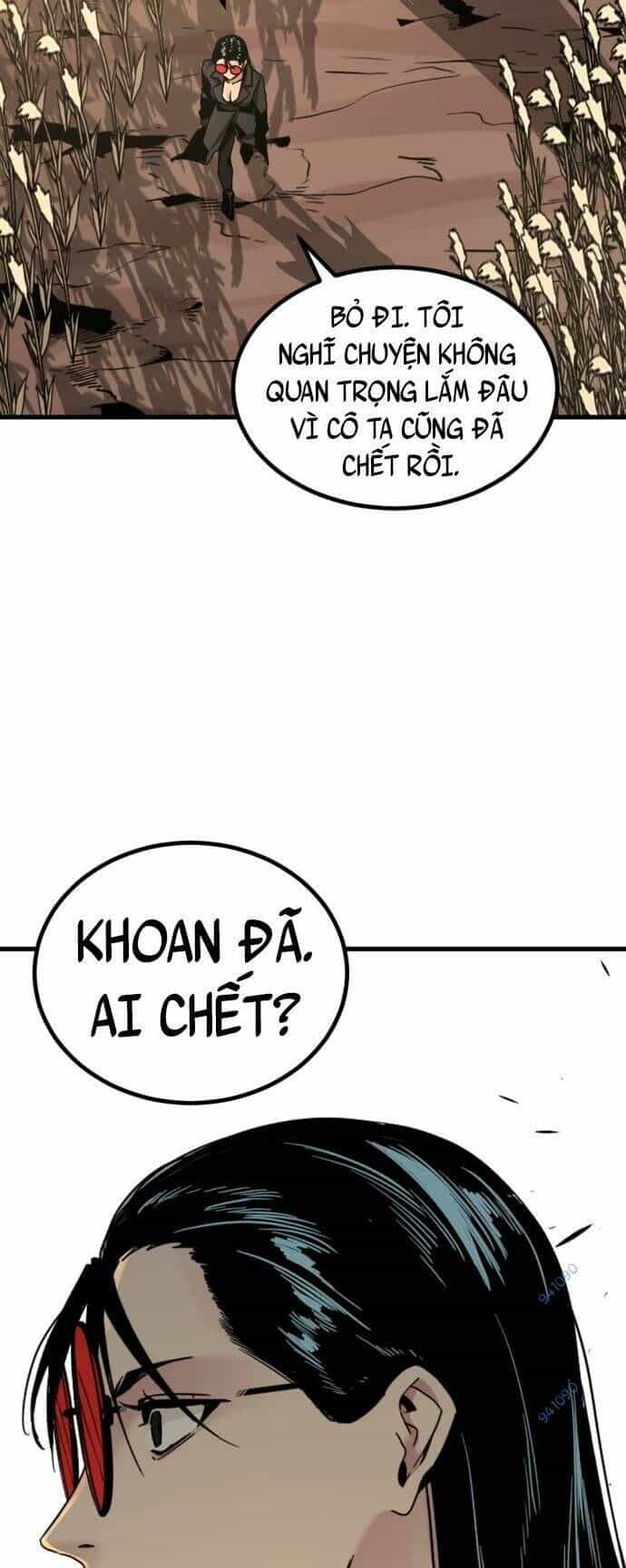 Kẻ Giết Anh Hùng - Chương 127 - ảnh 11