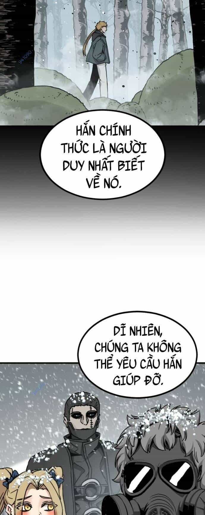 Kẻ Giết Anh Hùng - Chương 127 - ảnh 23