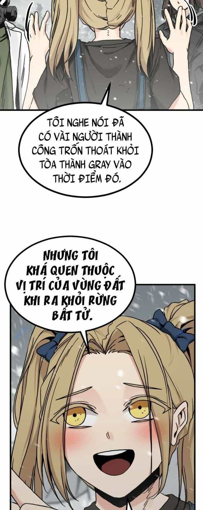 Kẻ Giết Anh Hùng - Chương 127 - ảnh 27