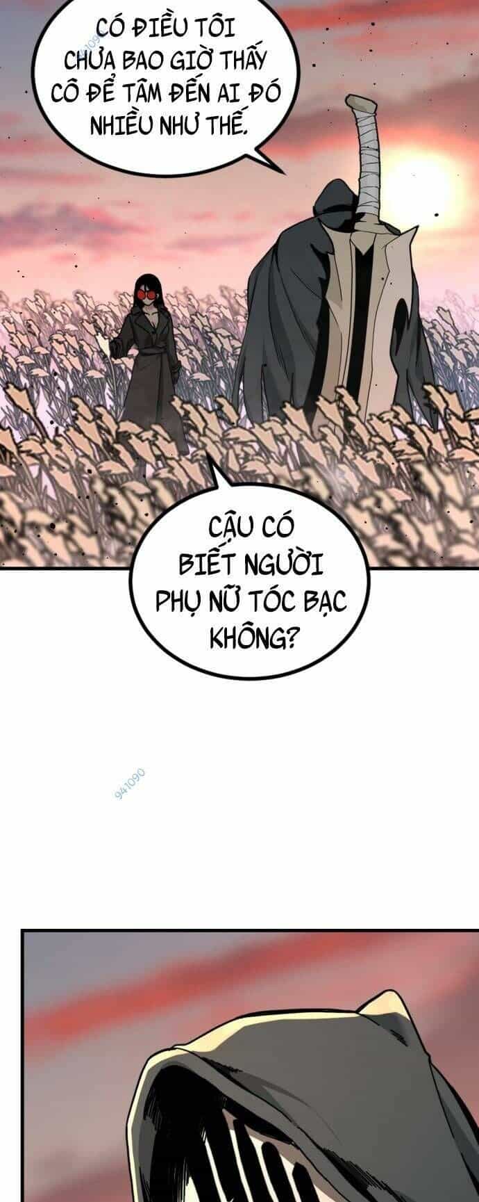 Kẻ Giết Anh Hùng - Chương 127 - ảnh 3