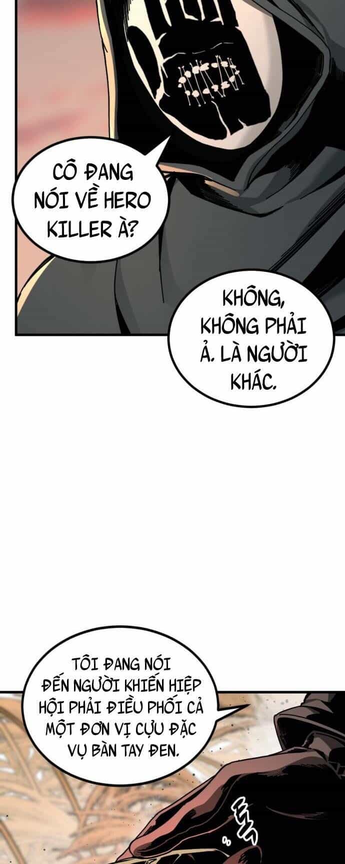 Kẻ Giết Anh Hùng - Chương 127 - ảnh 4
