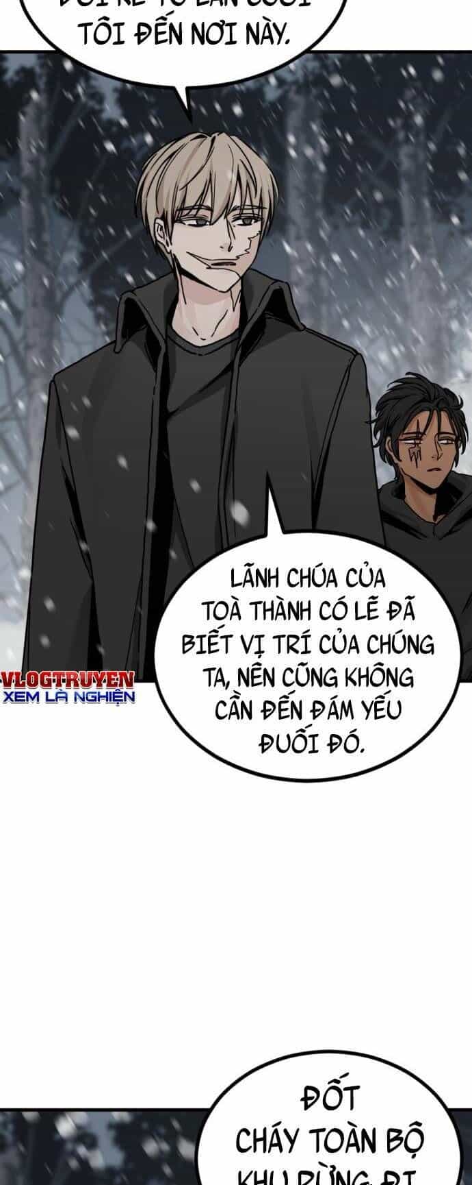 Kẻ Giết Anh Hùng - Chương 127 - ảnh 40