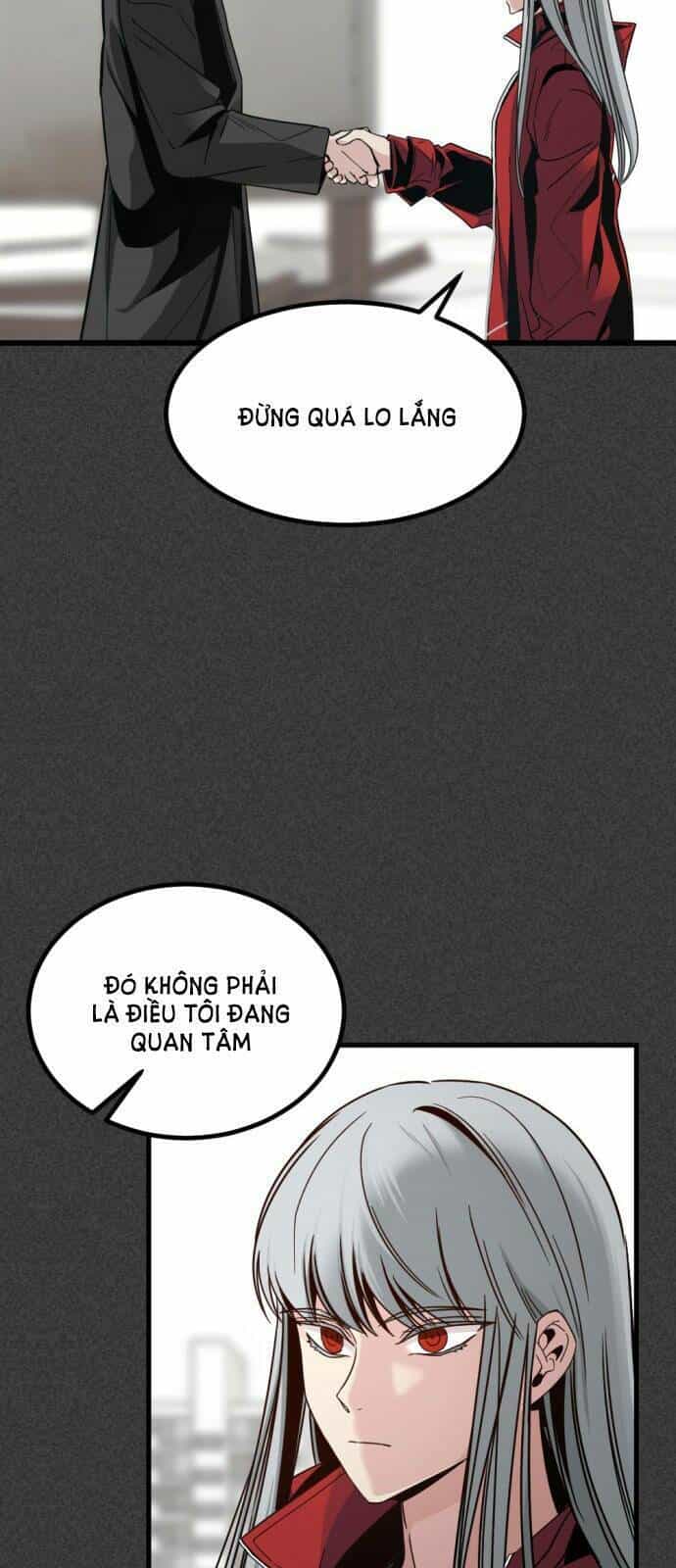 Kẻ Giết Anh Hùng - Chương 12 - ảnh 39