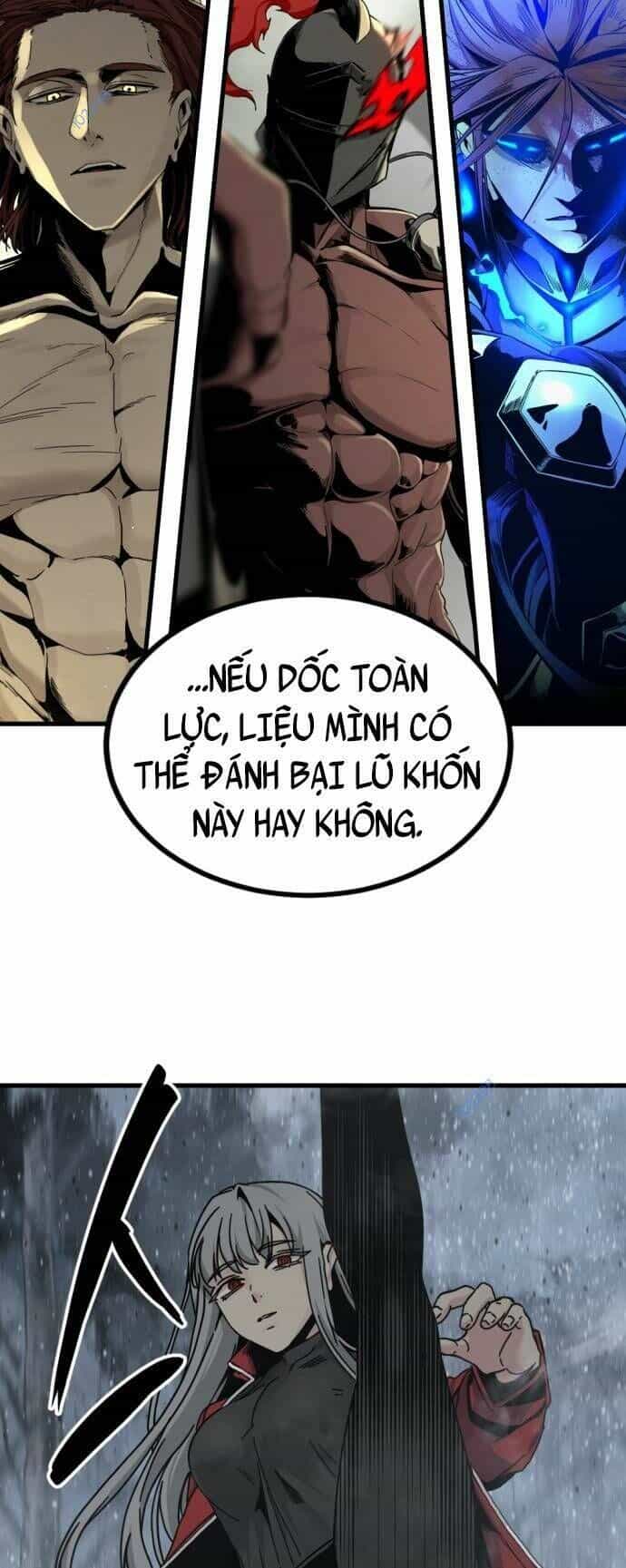 Kẻ Giết Anh Hùng - Chương 128 - ảnh 45