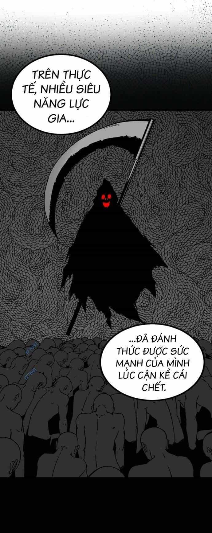 Kẻ Giết Anh Hùng - Chương 130 - ảnh 37