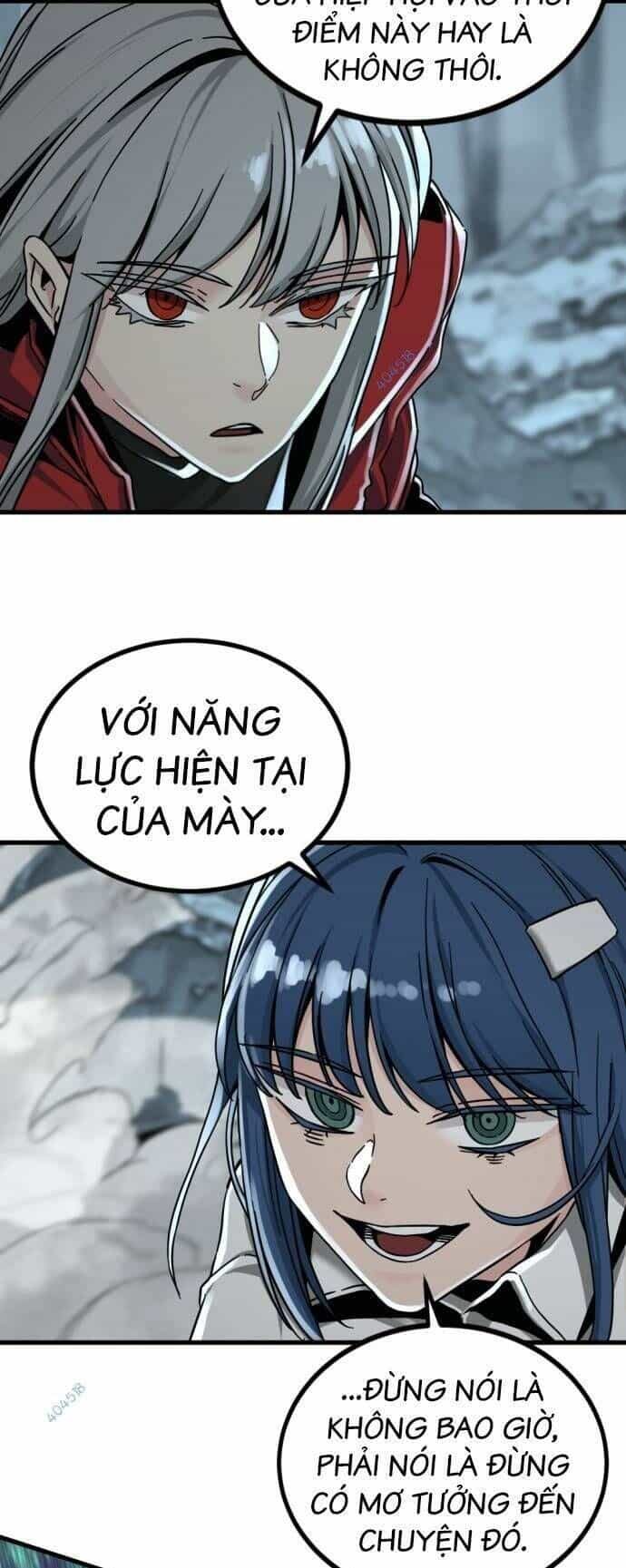 Kẻ Giết Anh Hùng - Chương 131 - ảnh 23