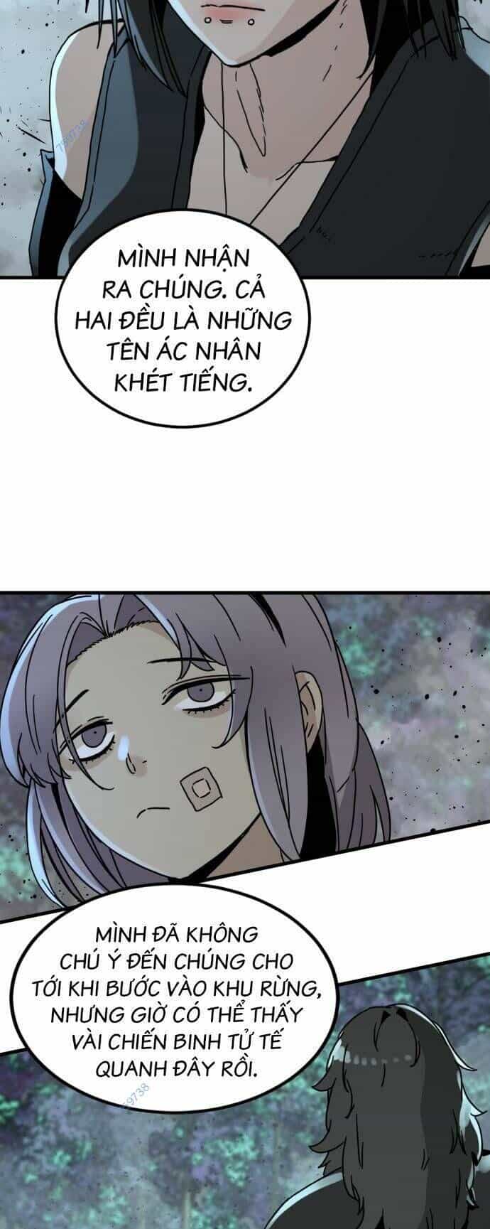 Kẻ Giết Anh Hùng - Chương 132 - ảnh 15