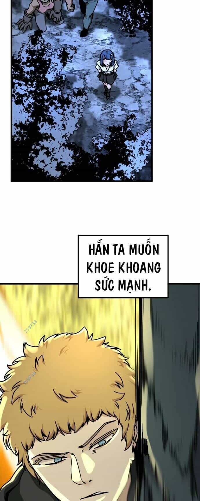 Kẻ Giết Anh Hùng - Chương 132 - ảnh 43