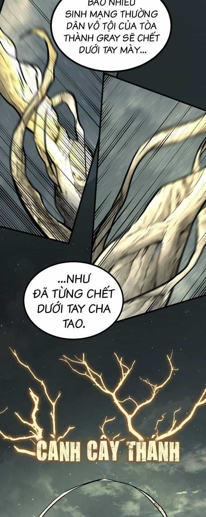 Kẻ Giết Anh Hùng - Chương 133 - ảnh 31