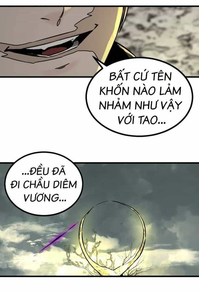 Kẻ Giết Anh Hùng - Chương 133 - ảnh 34