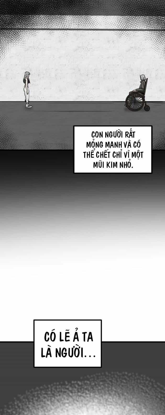 Kẻ Giết Anh Hùng - Chương 134 - ảnh 48