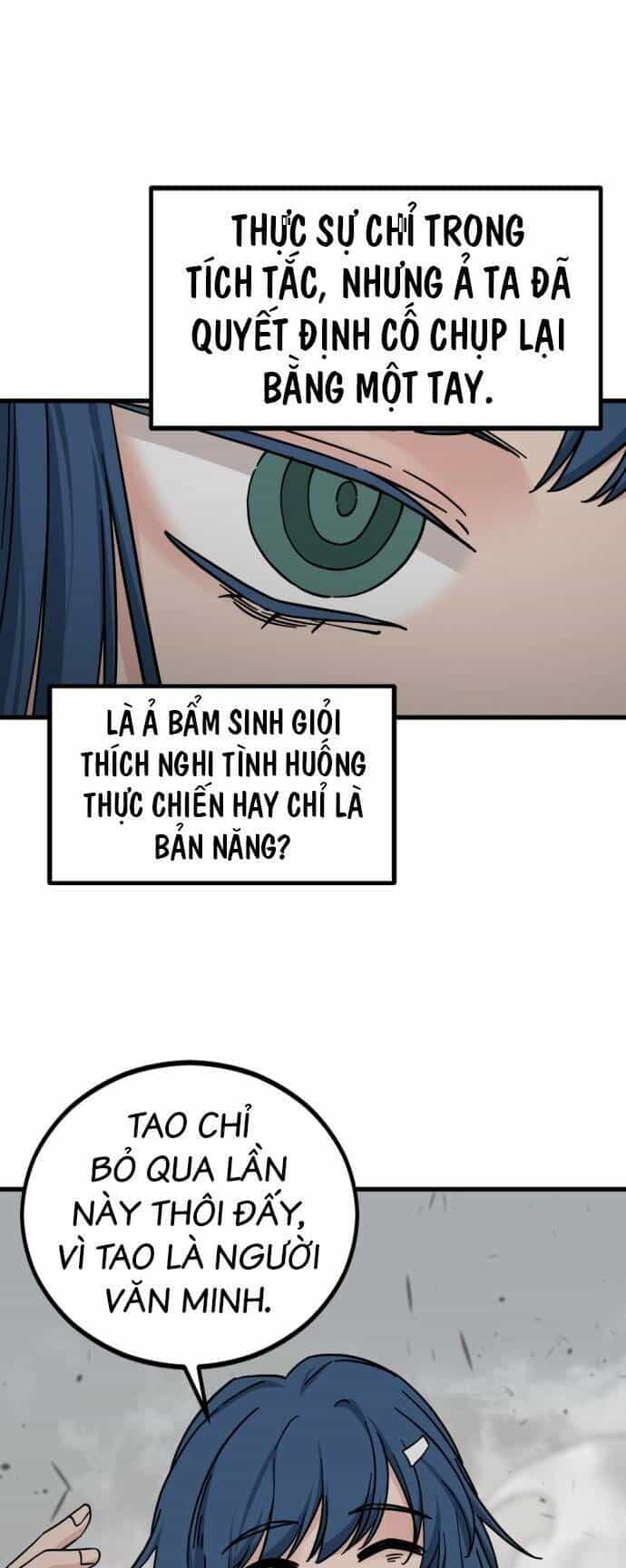 Kẻ Giết Anh Hùng - Chương 135 - ảnh 22