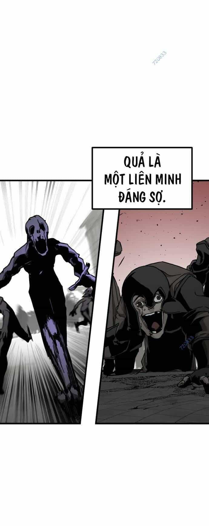 Kẻ Giết Anh Hùng - Chương 136 - ảnh 31