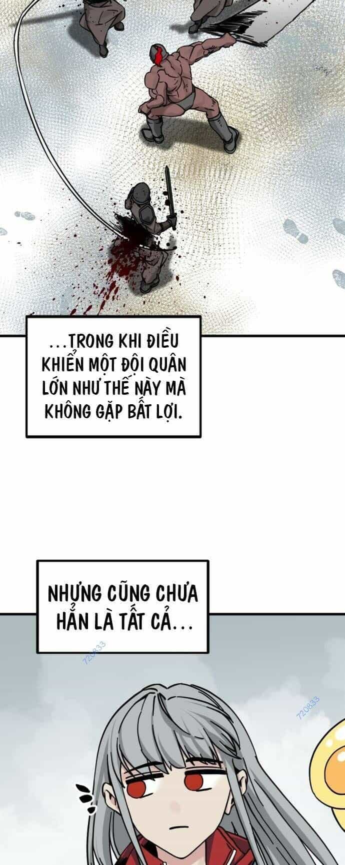 Kẻ Giết Anh Hùng - Chương 136 - ảnh 33