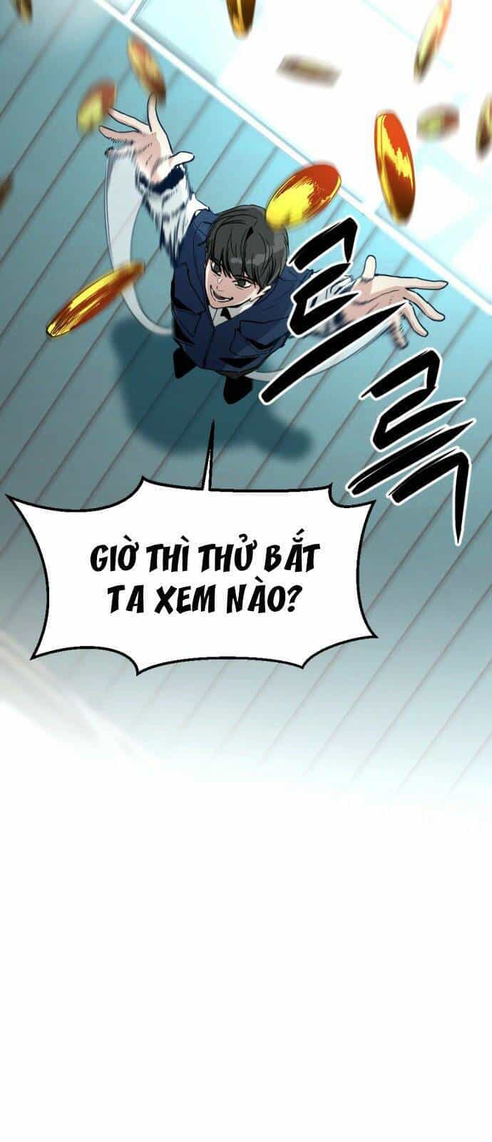 Kẻ Giết Anh Hùng - Chương 13 - ảnh 30
