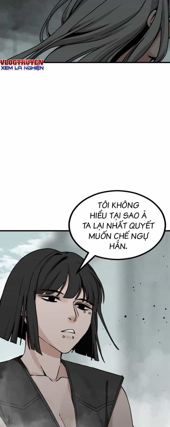 Kẻ Giết Anh Hùng - Chương 138 - ảnh 36