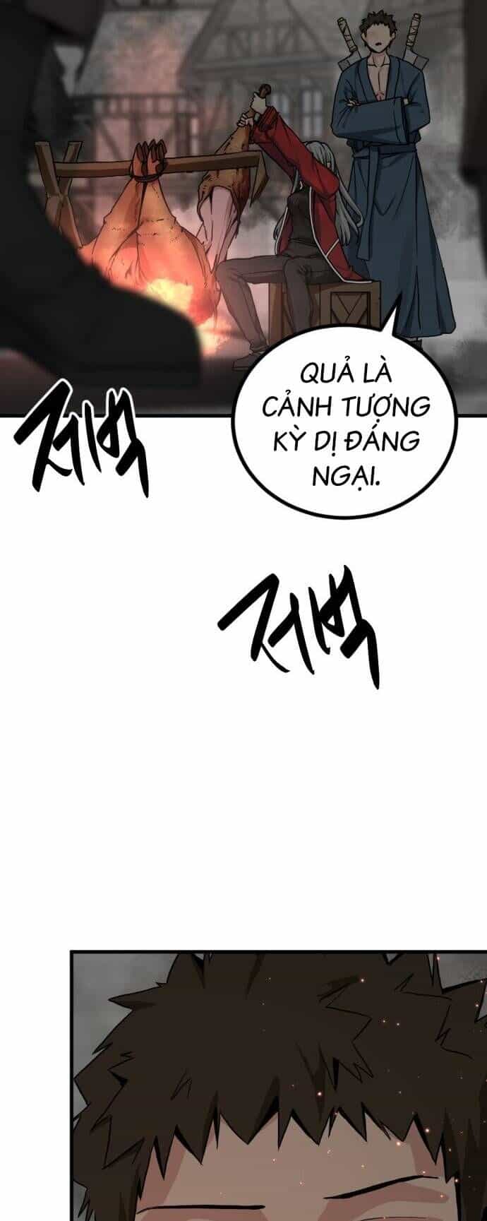 Kẻ Giết Anh Hùng - Chương 139 - ảnh 22