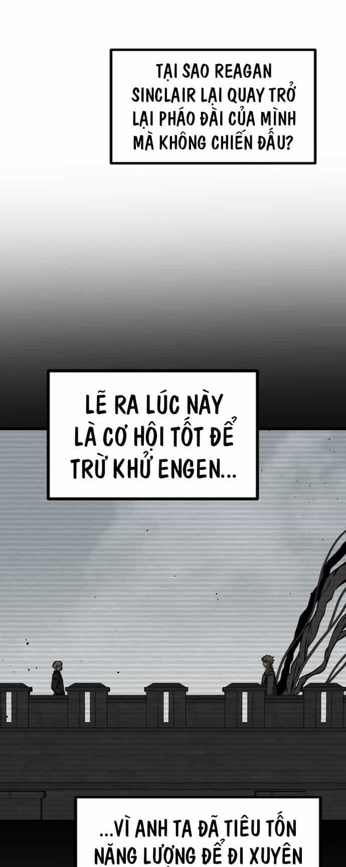 Kẻ Giết Anh Hùng - Chương 139 - ảnh 48