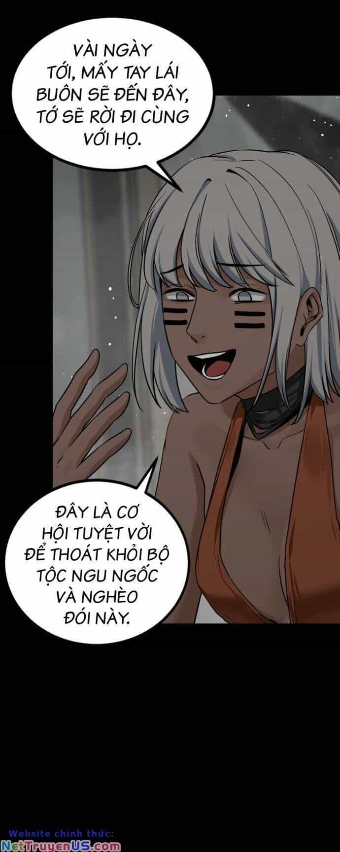 Kẻ Giết Anh Hùng - Chương 141 - ảnh 8