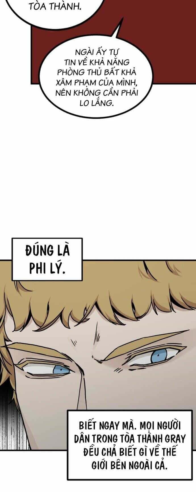 Kẻ Giết Anh Hùng - Chương 145 - ảnh 22