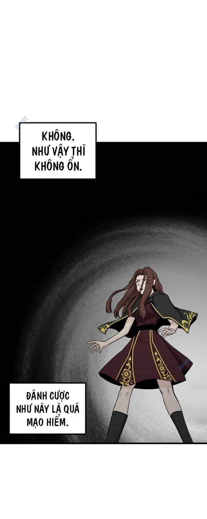 Kẻ Giết Anh Hùng - Chương 145 - ảnh 53