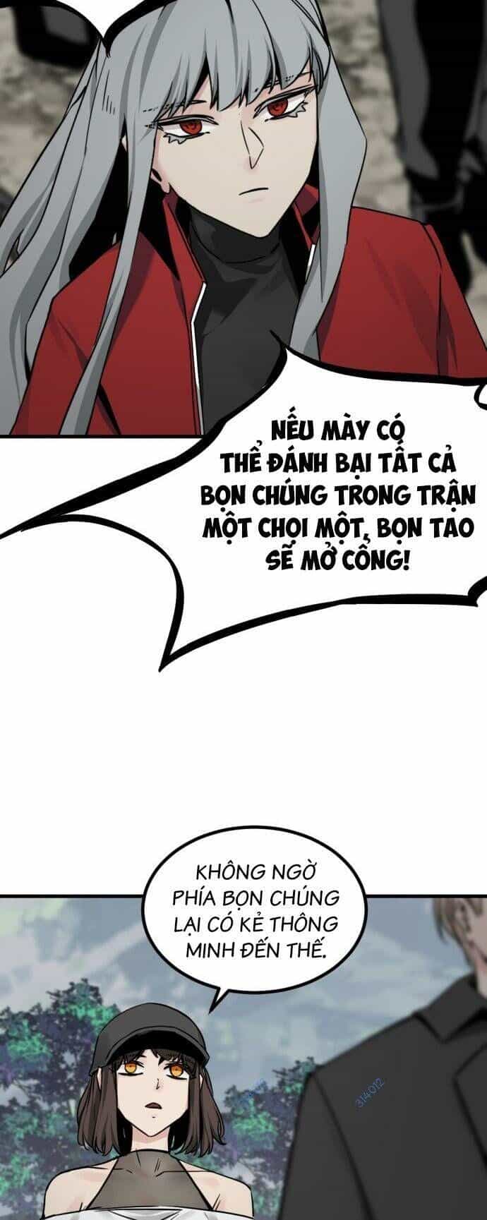Kẻ Giết Anh Hùng - Chương 145 - ảnh 67