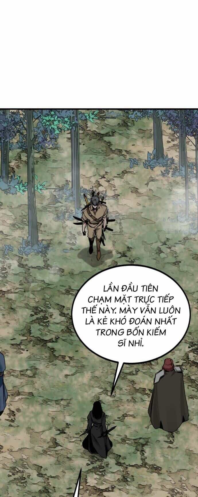 Kẻ Giết Anh Hùng - Chương 147 - ảnh 4