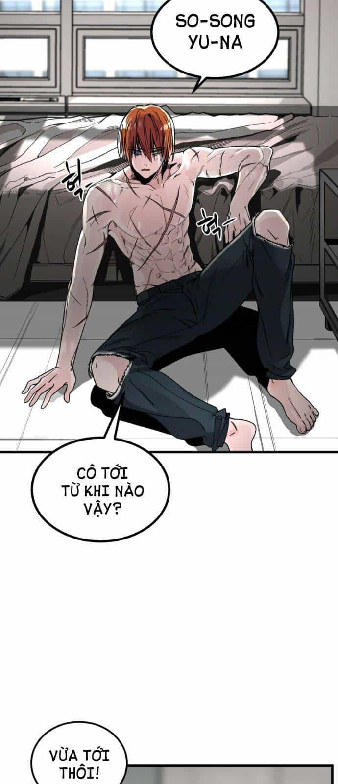 Kẻ Giết Anh Hùng - Chương 14 - ảnh 44