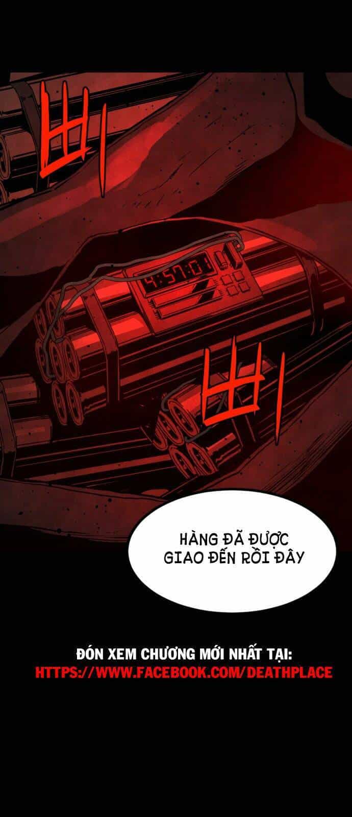 Kẻ Giết Anh Hùng - Chương 14 - ảnh 77