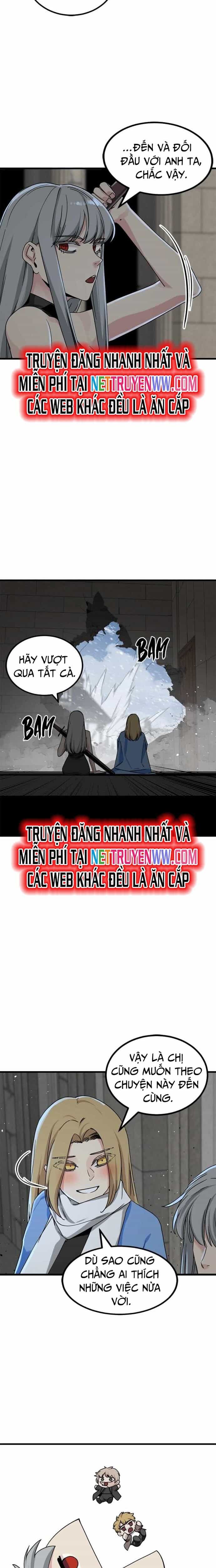 Kẻ Giết Anh Hùng - Chương 156 - ảnh 20